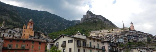The best available hotels & places to stay near Tende, France