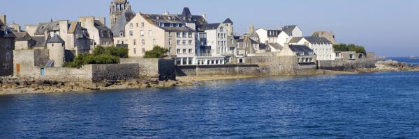 The 10 best hotels & places to stay in Roscoff, France - Roscoff hotels