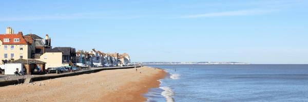 The best available hotels and places to stay in Deal, the United Kingdom