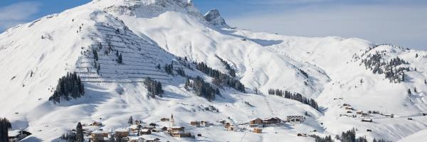 Die 10 Besten Hotels In Warth Am Arlberg Osterreich Ab 95