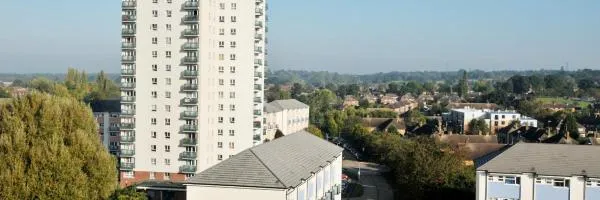 Premier Inn London Elstree Warwick Road Borehamwood Hertfordshire Wd6 1us