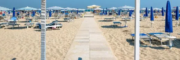 Lido di Spina spot wind forecast, weather forecast