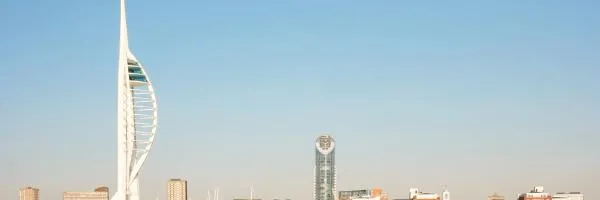 Admiralty Quarter Apartments Portsmouth Queen Street Portsmouth Hampshire Po1 3ga