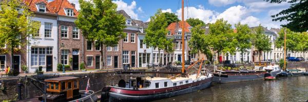 10 Best Den Bosch Hotels, Netherlands (From $86)