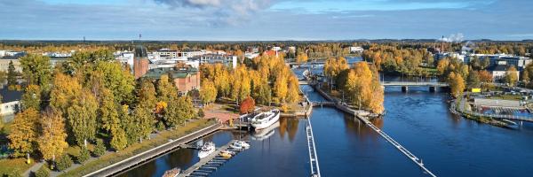 The best available hotels & places to stay near Ylämylly, Finland