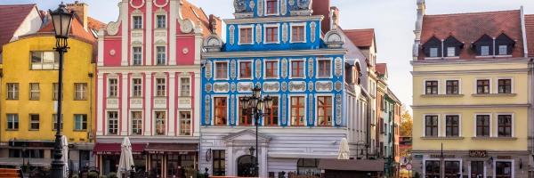 10 Best Szczecin Hotels, Poland (From $32)