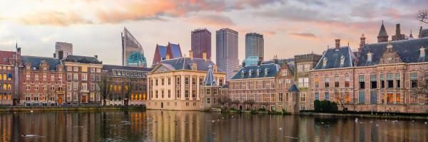 De 10 beste hotels in Den Haag (Prijzen vanaf € 70)