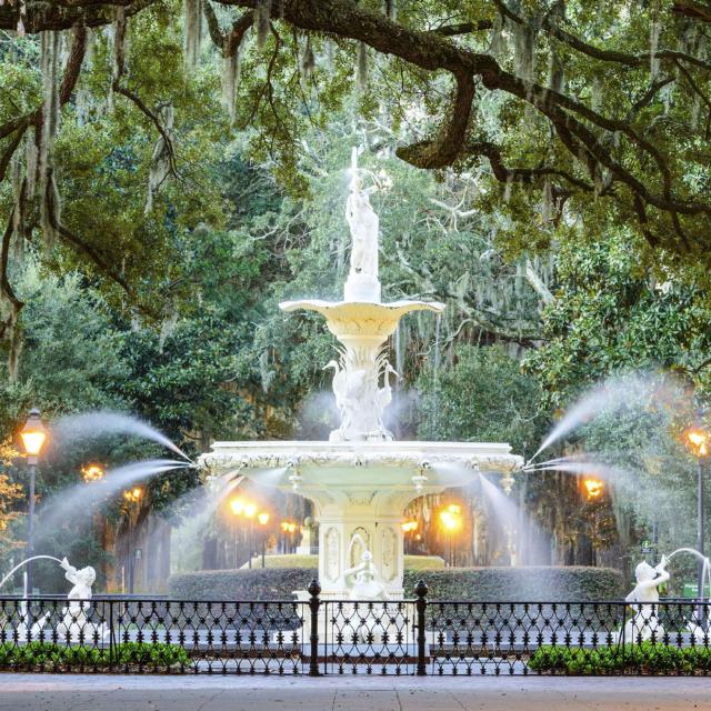 Savannah