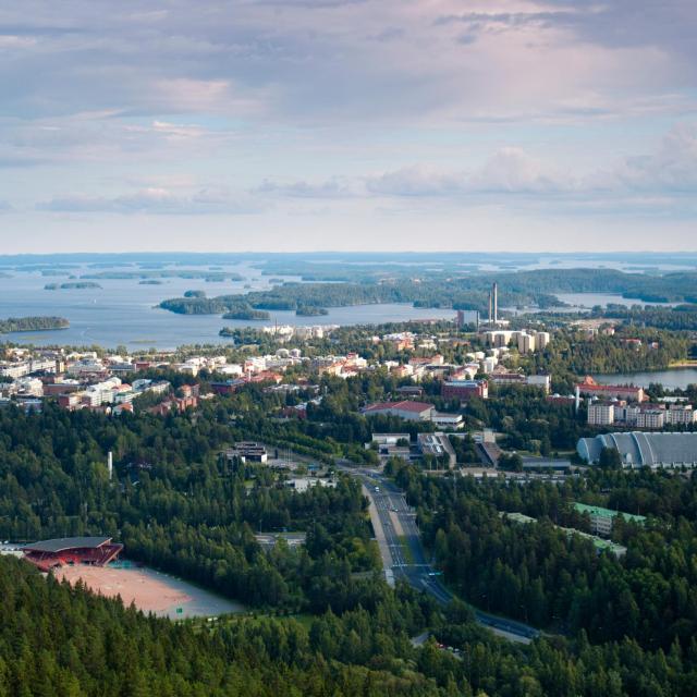 Kuopio