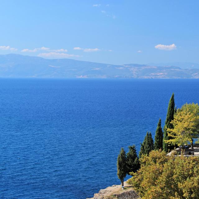 Ohrid