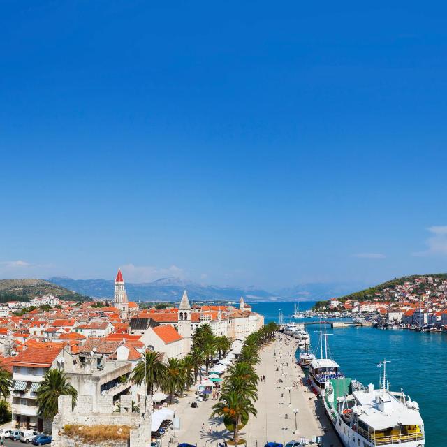 Trogir