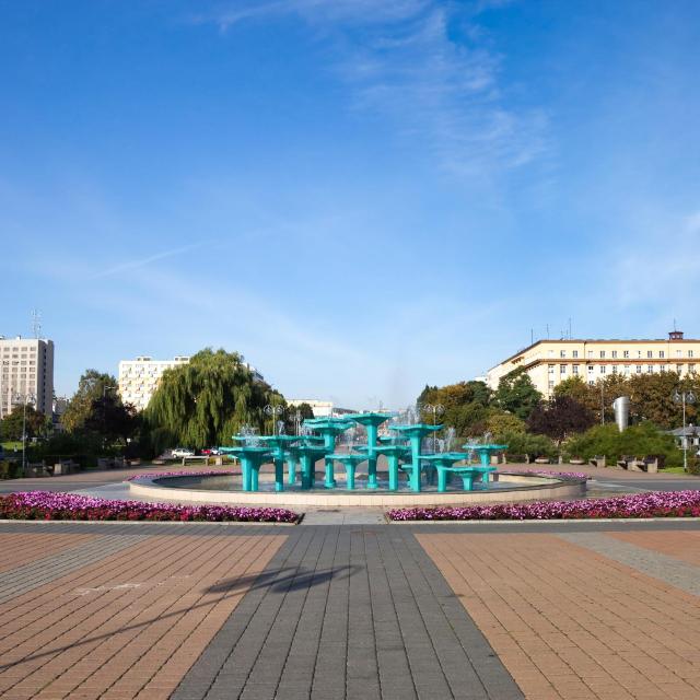 Gdynia