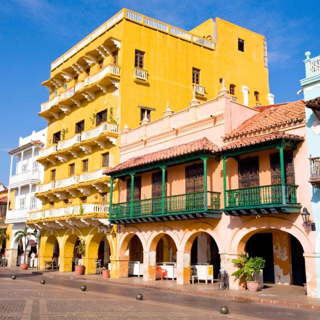 Cartagena de Indias