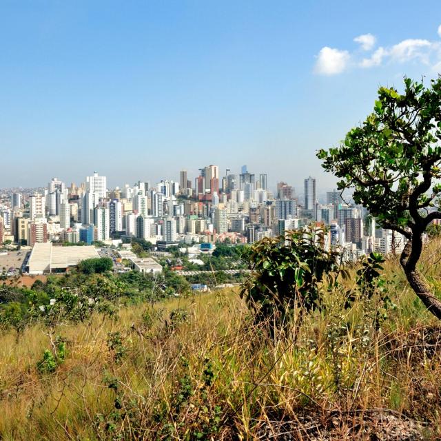 Belo Horizonte