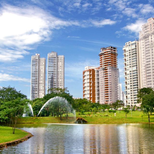 Goiânia