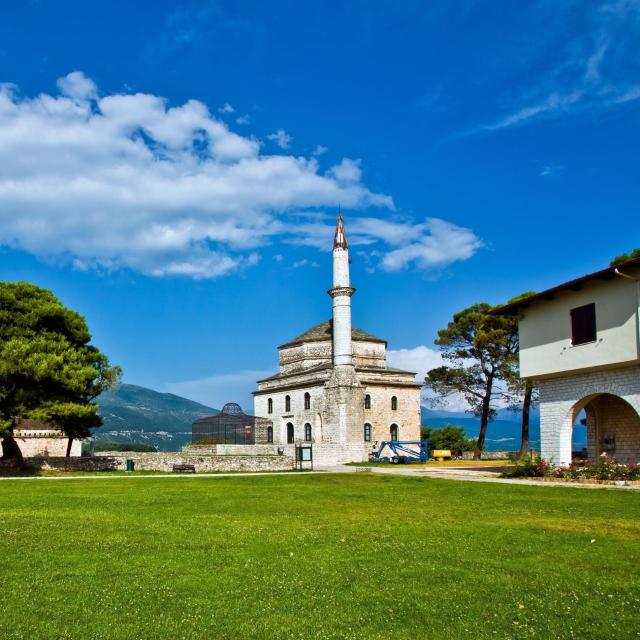 Ιωάννινα