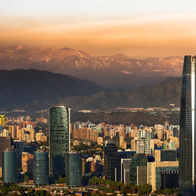 Santiago