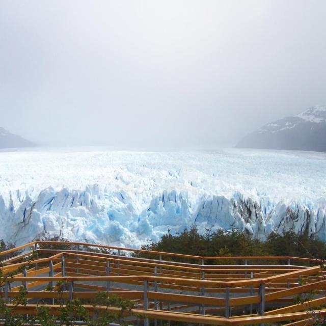 El Calafate