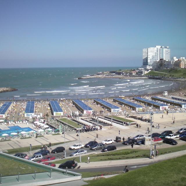 Mar del Plata