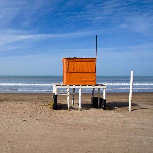 Villa Gesell