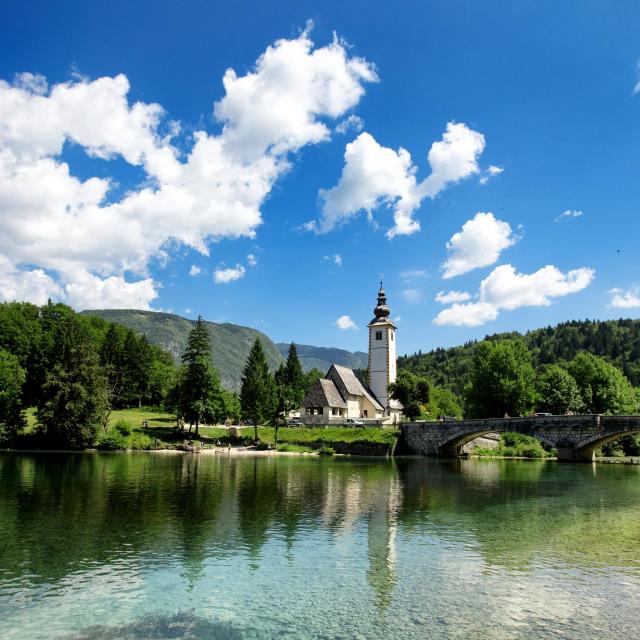 Bohinj
