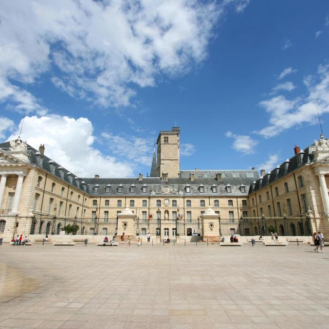 Dijon