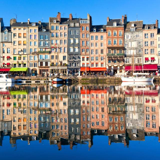 Honfleur