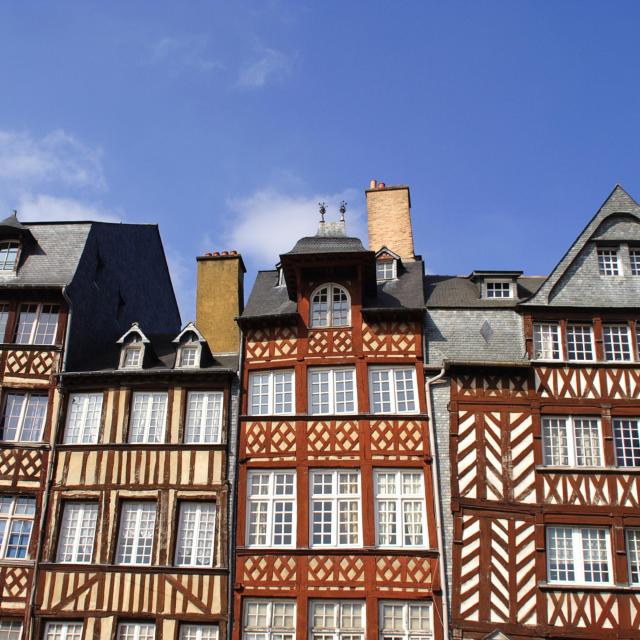 Rennes