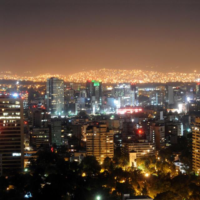 Ciudad de México