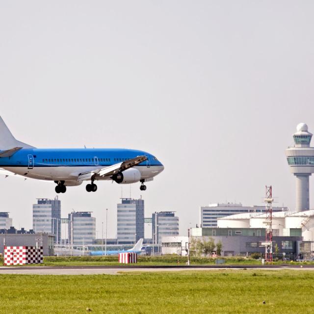 Schiphol