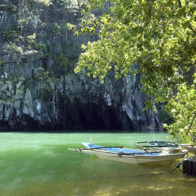 Puerto Princesa