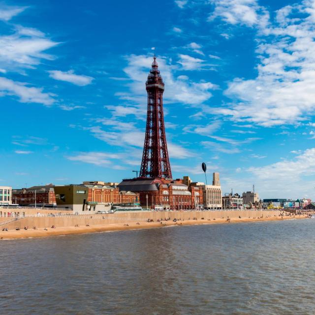 Blackpool