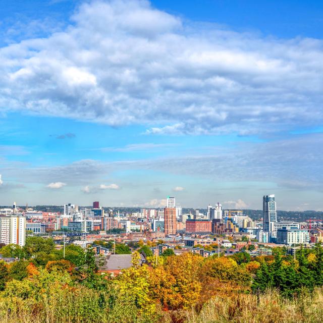 Leeds