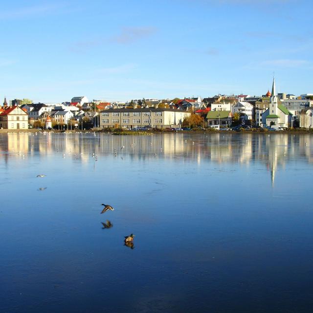 Reykjavík