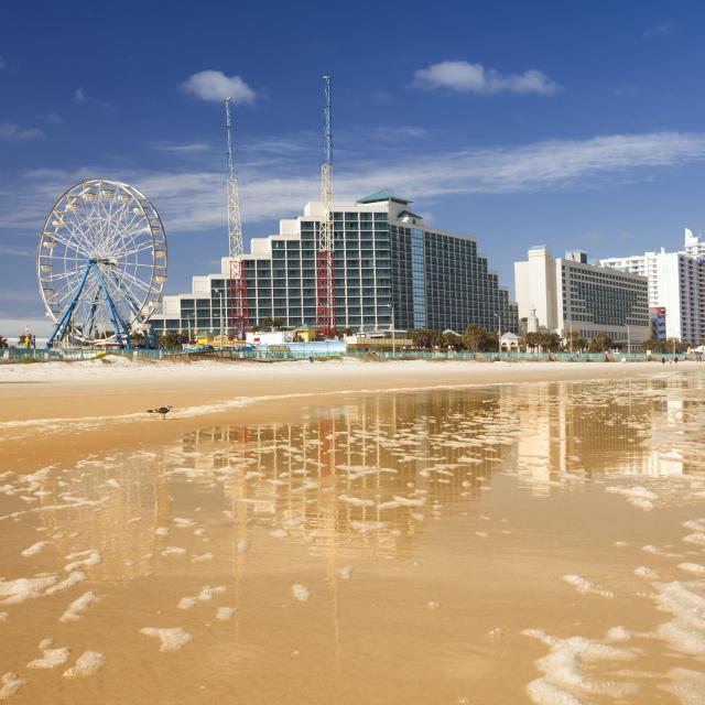 Daytona Beach