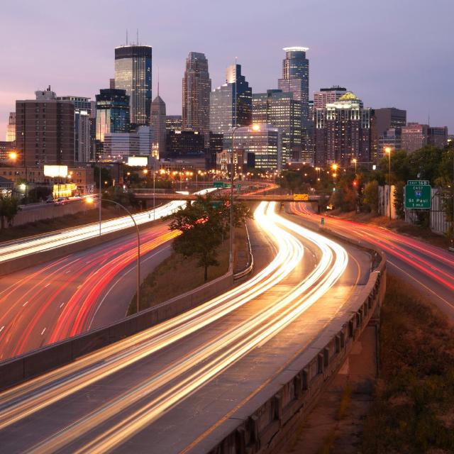 Minneapolis