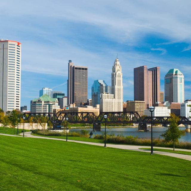 Columbus