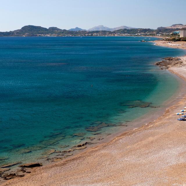 Φαληράκι