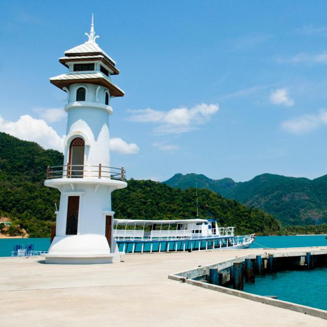 เกาะช้าง