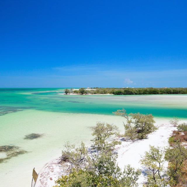 Isla Holbox