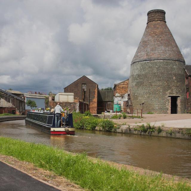 Stoke on Trent