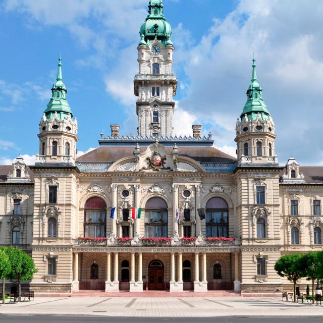 Győr
