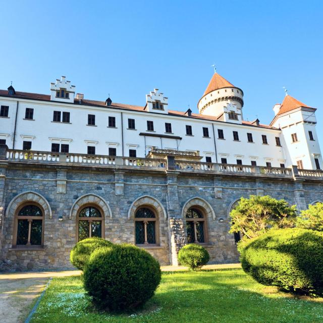 Benešov