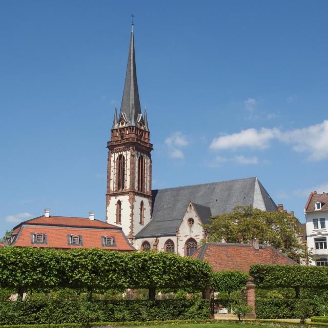 Darmstadt