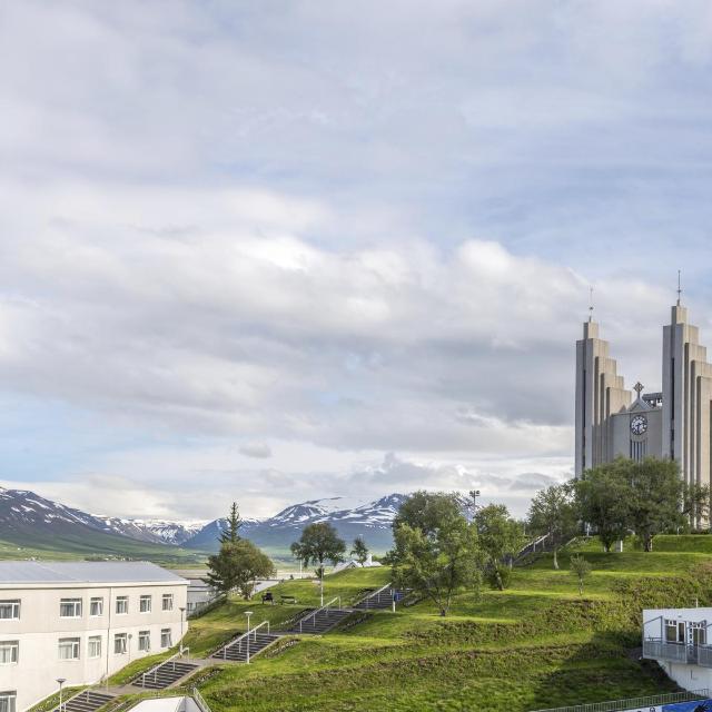 Akureyri