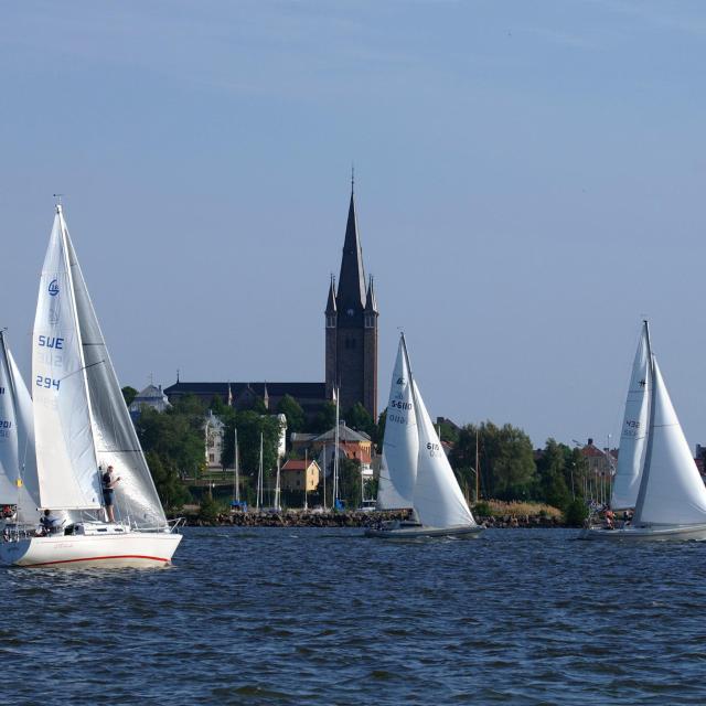 Mariestad