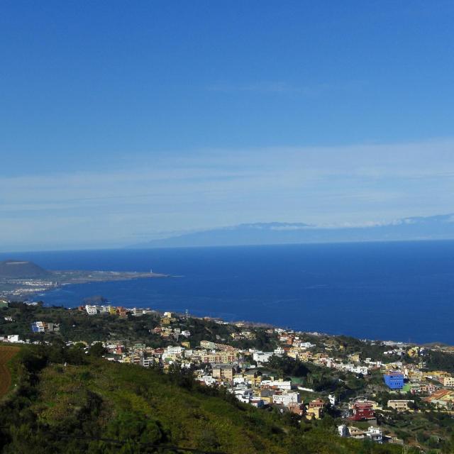 San Juan de la Rambla