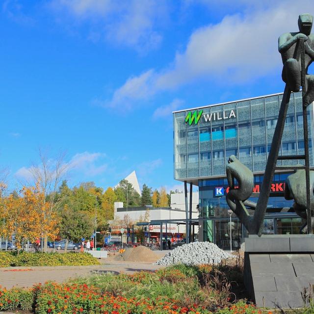 Hyvinkää