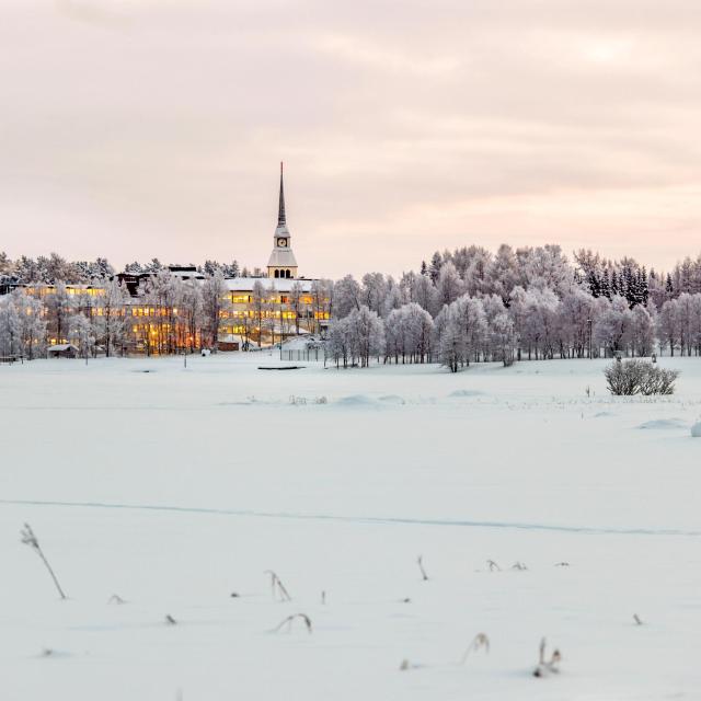 Kuusamo