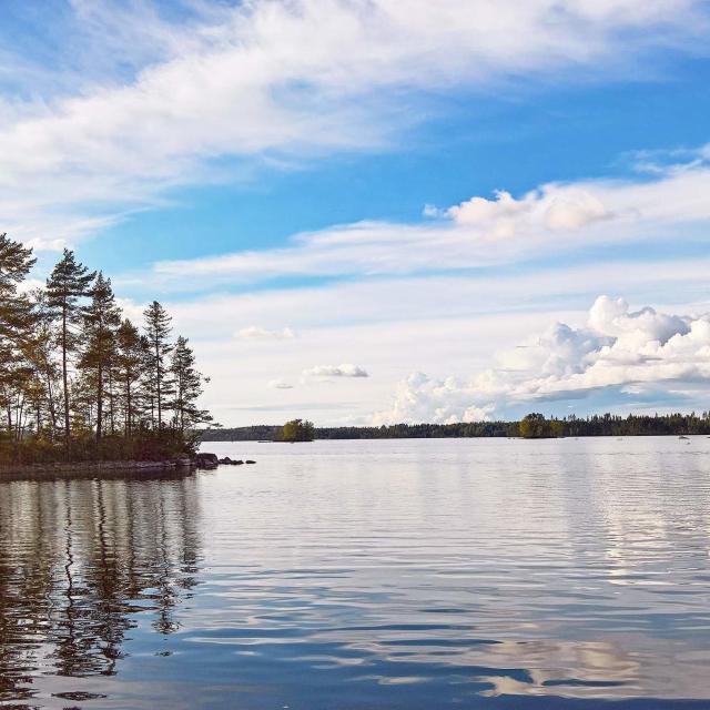 Laxå